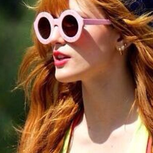 Bellarina till the day I die. Never leaving my idol's side.