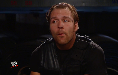 BELIEVE IN THE SHIELD!!!