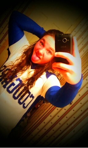 softballsyd33's profile picture. 