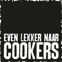 Cookers heeft een divers aanbod voor alle momenten van de dag voor iedereen, van jong tot oud! 
koffie / lunch / borrel / diner / high tea