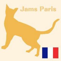 JamsParisパリ (@jamsparis) 's Twitter Profile