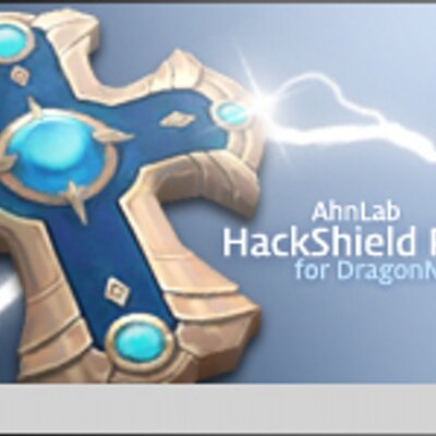 Ahnlab Hackshield Ahnlab Hackshield