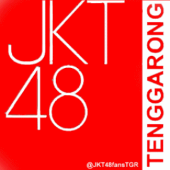 We As Fans JKT48 Always Maintain Peace And Sharing JKT48 Fellow Fans

Semangat JKT48
