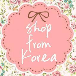 ShopFromKorea's profile picture. Hello dear ♡ We sell a lot of gorgeous stuff ! All will update soon :) Please follow, thank you ♡