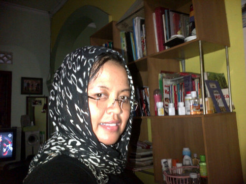 Mother, Teacher