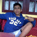 Yon Karauwan - @yon_ben - Twitter