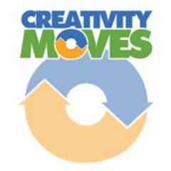 Creativity Moves features inspiration and advice to help you launch big, creative ideas that make a difference.