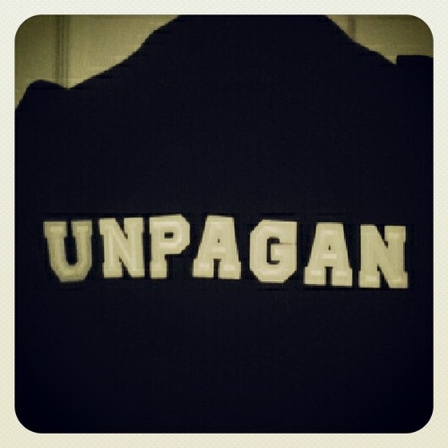 UnpaganMovement's profile picture. UNPAGAN is simple. This is the movement that advocates taking pagan practices out of Christian worship. www.unpagan@wordpress.com