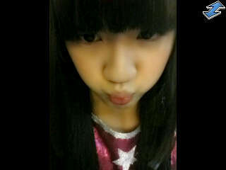 @cindyJKT48's parody♥ #48kingdom
