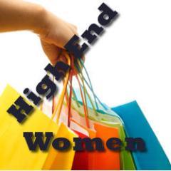 High End Women has the latest in Clothing & Accessories,Footwear,Health, Personal Care, Books,Magazines and much much more......