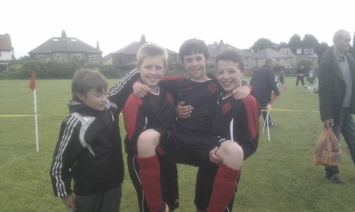 #Gamer #Friend #Lad