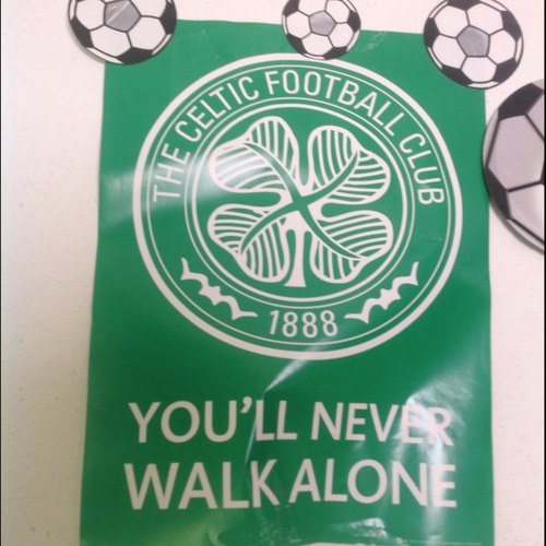 celtic123A's profile picture. LoL