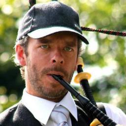 bagpipetutoring's profile picture. Bagpipe tutor @ Preston Lodge High School