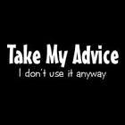 AskIListen's profile picture. DM me and I will post ADVICE..ToTs Annomymous