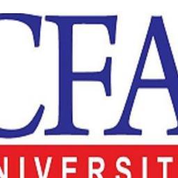 ICFAI Disatnt MBA learning program