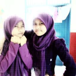 Allah. #PartOf #LAIBS #ALZW Seohyun & Jiyeon♥