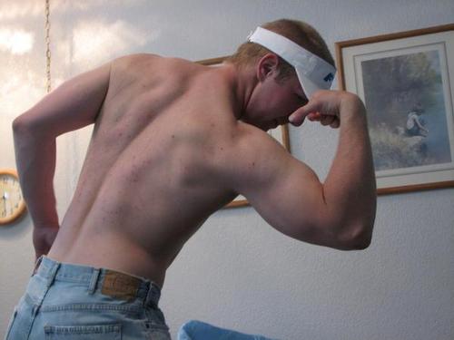 FitnessJohnny's profile picture. I work as a personal trainer. I love sports, martial arts, weight lifting and fitness in general. My other intrests are real estate and business.