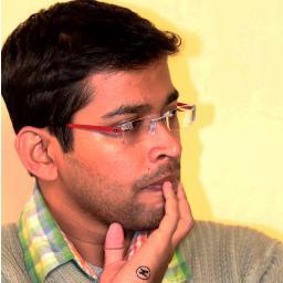 UI Developer,Blogger,learning new stuff and maintain Bonsai ideas -https://t.co/OnYiuQJxaW
