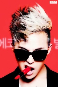 [VRP] @DestinyFameRP. Kwon Ji Yong (권지용). Heyyo GD here!! BIGBANG's LEADAH n MAINRAPPEREAL B] 88L