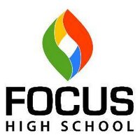Focus High School (@focushighschool) 's Twitter Profile