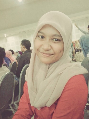 Jika kita punya niat baik,,,
Allah selalu berikan jalan...