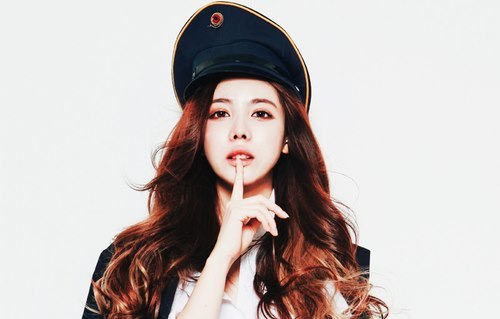 RolePlayer of @KDEnt_RP as Do Hwe Ji |ULZZANG] 6th of May 1991 ~  #VirtualClone