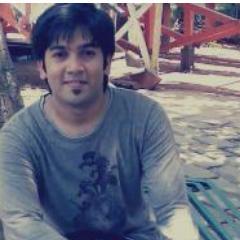 Digital marketer |  Ad trafficker | Dreamer with  particular thoughts ;-) | Loves driving | Foodie | Lives in