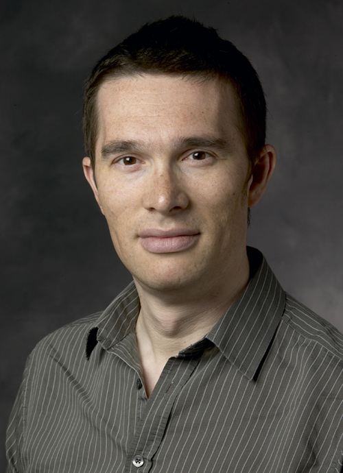John Van Reenen Profile