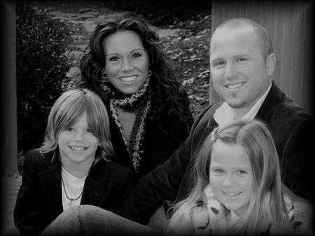 Father of Two Husband to One - Loves God, Loves Life, Loves Fun!!