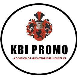 KBI has the best promotional merchandise for all your business and event branding. From the most traditional to the incredibly innovative.