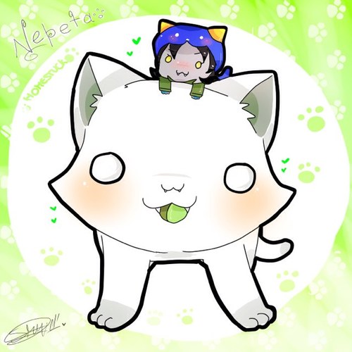 :33M3ow im the roug3 of h3art! I liv3 in a cav3 wh3r3 i hunt b3ast all day.:33F3ar my rAWr!d3s3ndant of the Discipl3! 13 3arth Years..:3 #master @RPninjastar
