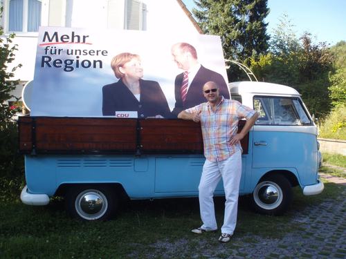 XaverJung's profile picture. 