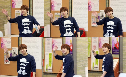 VRP @HelloRP_  | SUPER JUNI~OR  | #SJSquad #SMArtist #ELFams #JOYers #LeeCLAN #SJMSquad #ELFSquad | PA? Nih  @imSMl :B