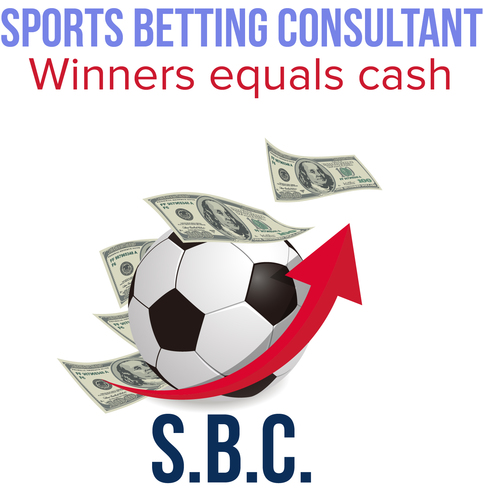 SportsBettingC1 Profile Picture