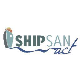 shipsan_eu's profile picture. The impact on maritime transport of health threats due to biological, chemical and radiological agents, including communicable diseases