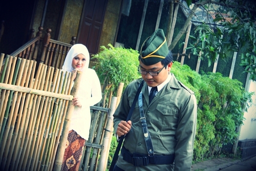 I'm an Engineer, tidak suka vampir, anti-satire, jika berkenan silahkan mampir.. :)