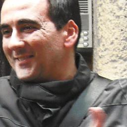 Antoni0Carrasco's profile picture. Informático | Profesor de programación | Aficionado a los videojuegos y al Manga