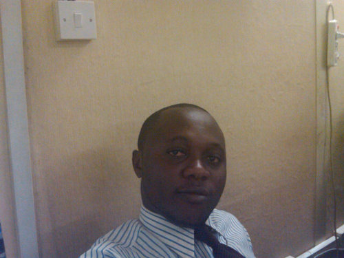 michaelidoko3's profile picture. 