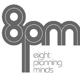 Eight Planning Minds. Urban planners under 26 - http://t.co/xKQjk6Gf1a