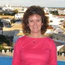 Annette Marsh - @nettymarsh50 - Twitter