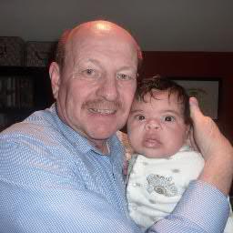 robbil711's profile picture. Getting old sucks.  Just had my RIGHT hip replaced.  And with my two replaced knees I think my body is more metal than flesh.