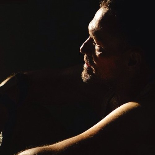 I am in the prison. My hand is gone but I can still kill ya. (RP, Not affiliated with Michael Rooker or AMC)