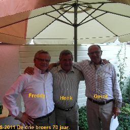 HBH - Joke - Golf -