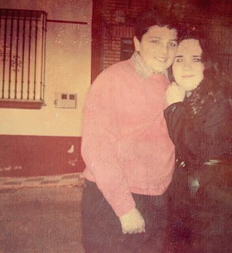 Ella lo mejor#laquiero