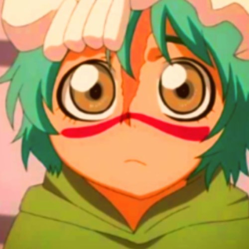 I may not be smart, but I ain't dumb! I can do it, put me to it, and I'll show you somethin' that I can overcome! | Nel Tu, AU, Former Tres Espada. |