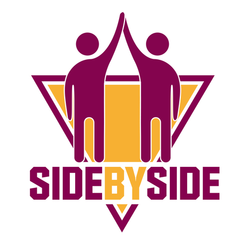 SidebySideHG's profile picture. The Side by Side campaign was set up to support armed forces charities (Yorkshire Regiment & Yorkshire Gunners) & the Hudd Giants Talent Builder programme