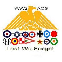 WW2 Crashed Aircraft (@ww2ca) 's Twitter Profile