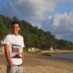 Borja Cembrero