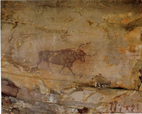 Villar del Humo localidad situada en la serranía conquense. Patrimonio de la humanidad por sus pinturas rupestres.Reserva de la biosfera.