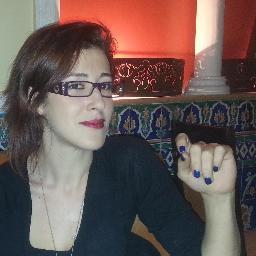 GabrielaHolmes8's profile picture. 